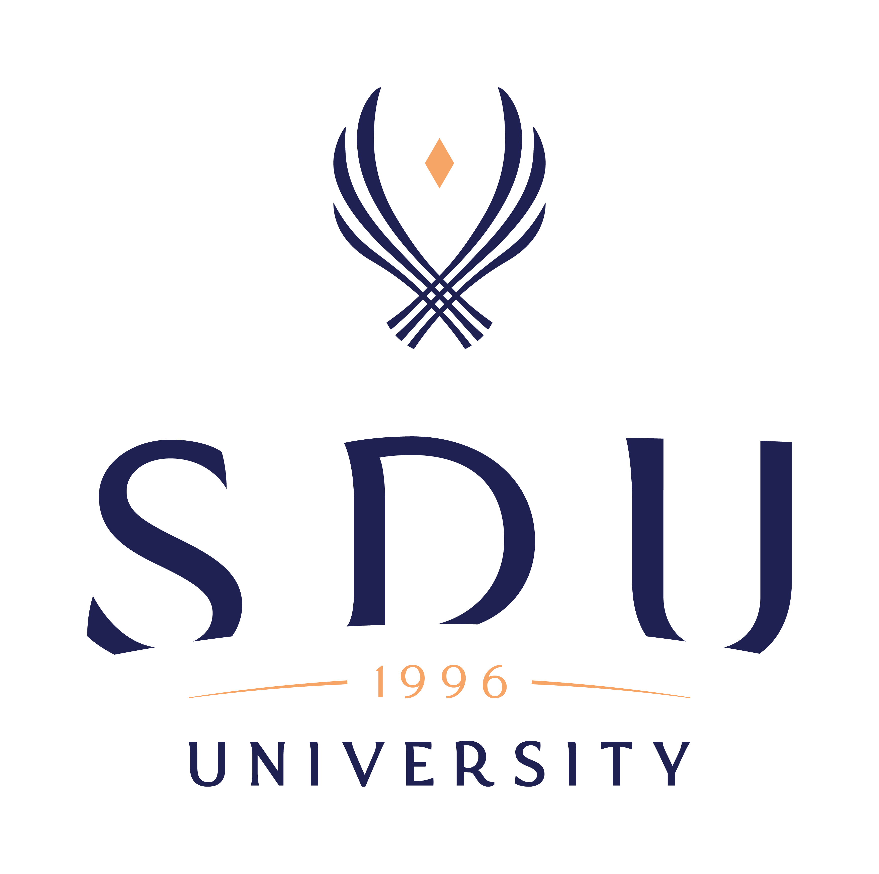 SDU Logo